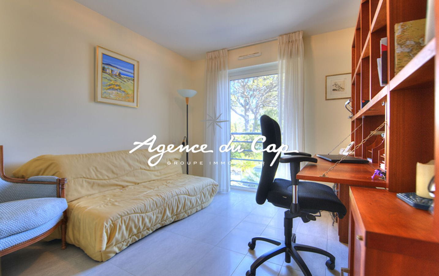 SAINT RAPHAEL APPARTEMENT  VUE MER Image 8