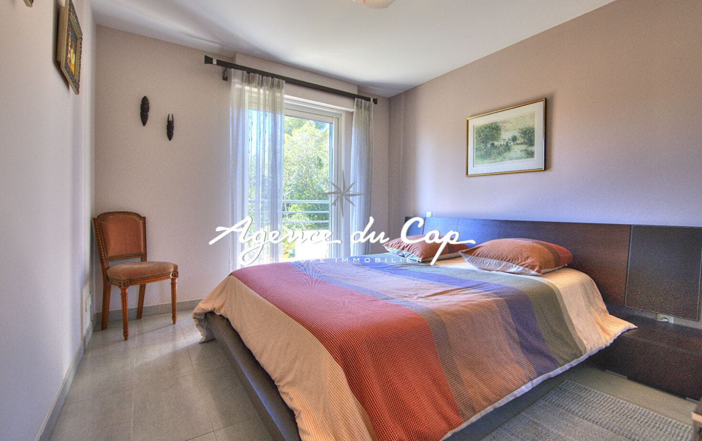 SAINT RAPHAEL APPARTEMENT  VUE MER Image 9