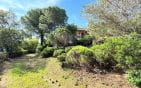 A VENDRE VILLA VUE MER PANORAMIQUE GOLFE ST TROPEZ GARAGE, AUX ISSAMBRES Min 2