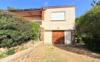 A VENDRE VILLA VUE MER PANORAMIQUE GOLFE ST TROPEZ GARAGE, AUX ISSAMBRES Min 4