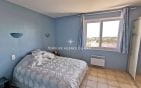 A VENDRE VILLA 10 PIECES 7 CHAMBRES DOUBLE SEJOUR GARAGE SALLE DE JEUX PISCINE VUER MER PANORAMIQUE A SAINT AYGULF Min 10