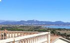 A VENDRE VILLA 10 PIECES 7 CHAMBRES DOUBLE SEJOUR GARAGE SALLE DE JEUX PISCINE VUER MER PANORAMIQUE A SAINT AYGULF Min 0