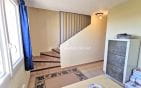 A VENDRE VILLA 10 PIECES 7 CHAMBRES DOUBLE SEJOUR GARAGE SALLE DE JEUX PISCINE VUER MER PANORAMIQUE A SAINT AYGULF Min 6