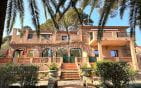 HOLIDAY PROPERTY WITH 20 SEASIDE ACCOMMODATIONS, TENNIS COURT AND POOL, IN LES ISSAMBRES Min 0