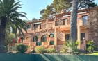 HOLIDAY PROPERTY WITH 20 SEASIDE ACCOMMODATIONS, TENNIS COURT AND POOL, IN LES ISSAMBRES Min 3