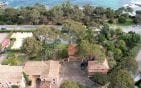 HOLIDAY PROPERTY WITH 20 SEASIDE ACCOMMODATIONS, TENNIS COURT AND POOL, IN LES ISSAMBRES Min 9