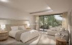 PROPERTY WITH PANORAMIC SEA VIEW, 7 BEDROOMS, POOL, TRIPLE GARAGE, IN LES ISSAMBRES Min 12