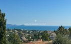 À VENDRE VILLA À RENOVER VUE MER 6 PIÈCES PISCINE GARAGE, AUX ISSAMBRES Min 0