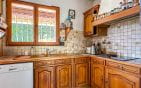 À VENDRE VILLA À RENOVER VUE MER 6 PIÈCES PISCINE GARAGE, AUX ISSAMBRES Min 7
