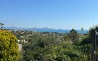 FOR SALE VILLA TO RENOVATE SEA VIEW 6 ROOMS POOL GARAGE LES ISSAMBRES Min 10