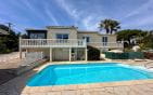 VILLA 120 M² AVEC PISCINE ET GARAGE PROCHE MER LES ISSAMBRES Min 1