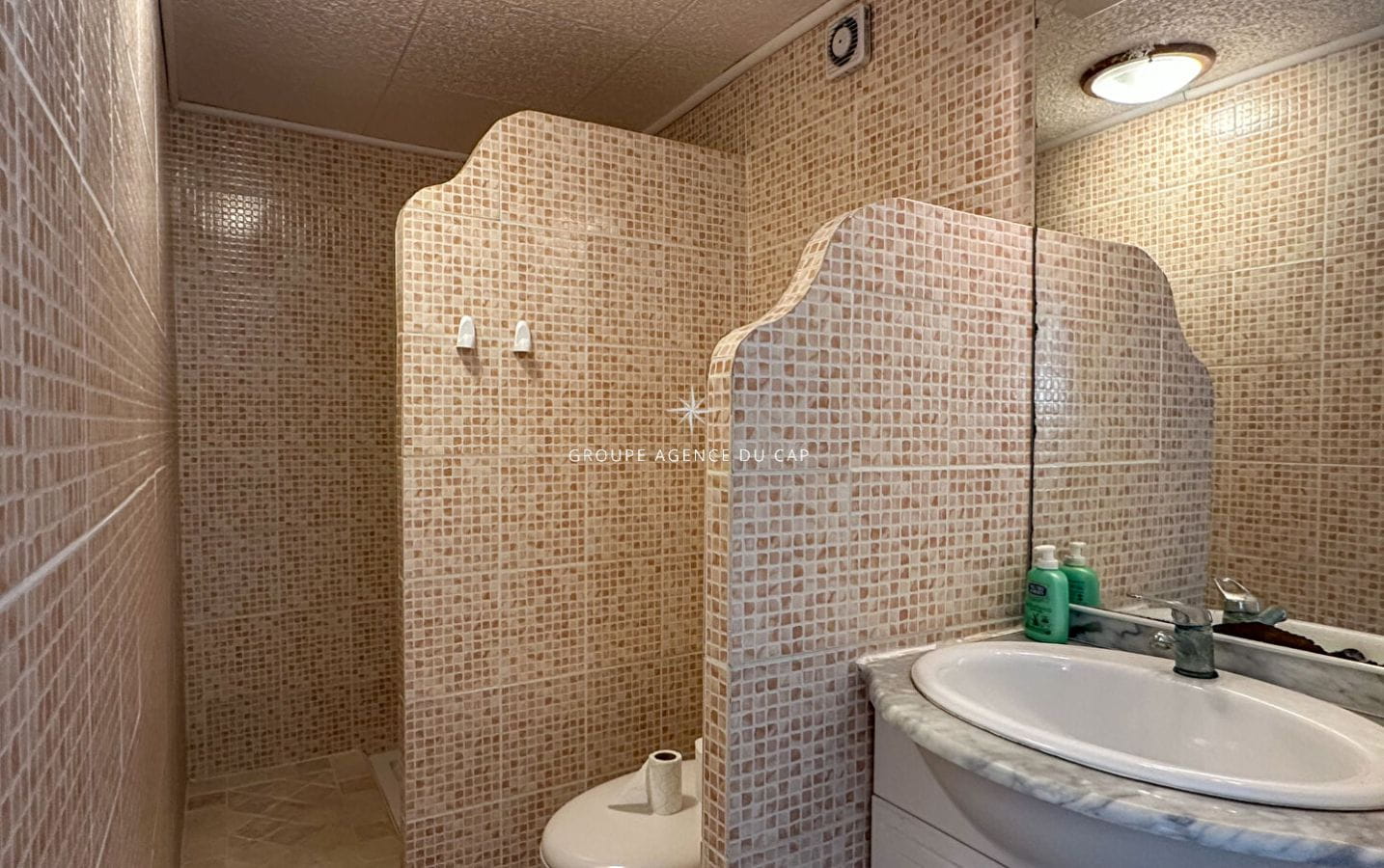 VILLA 120 M² AVEC PISCINE ET GARAGE PROCHE MER LES ISSAMBRES Image 10