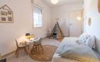 APPARTEMENT ROOF TOP VUE MER FREJUS 109M² Min 4