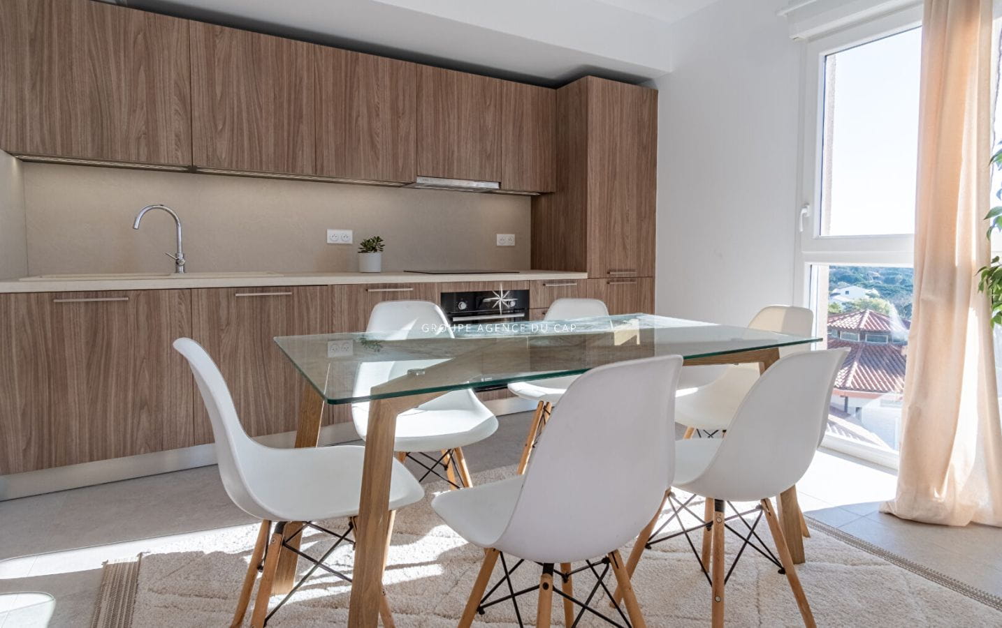 APPARTEMENT ROOF TOP VUE MER FREJUS 109M² Image 5