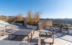 APPARTEMENT ROOF TOP VUE MER FREJUS 109M² Min 6