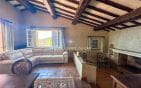 SOUS COMPROMIS -LES ISSAMBRES VILLA PROVENÇALE À RÉNOVER AVEC VUE MER PANORAMIQUE SUR LE GOLFE DE SAINT TROPEZ PISCINE GARAGE Min 5