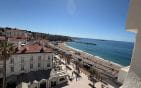 Walking distance to the beach, 2-room apartment in the center, 50 m from the beaches, Saint Raphael Min 0