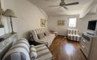Walking distance to the beach, 2-room apartment in the center, 50 m from the beaches, Saint Raphael Min 2