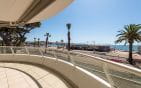 APPARTEMENT VUE MER FREJUS-PLAGES 3 PIECES Min 0