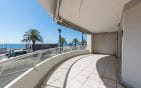 APPARTEMENT VUE MER FREJUS-PLAGES 3 PIECES Min 3