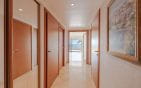 APPARTEMENT VUE MER FREJUS-PLAGES 3 PIECES Min 6
