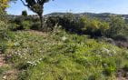FOR SALE BUILDING LAND WITH SEA VIEW Min 3