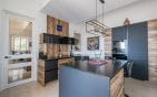 SUPERBE VUE MER APPARTEMENT D’EXCEPTION, 3 CHAMBRES, TERRASSE , PISCINE, A PIED DU PORT SANTA LUCIA SAINT RAPHAEL Min 10