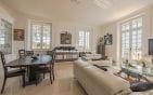 SUPERBE VUE MER APPARTEMENT D’EXCEPTION, 3 CHAMBRES, TERRASSE , PISCINE, A PIED DU PORT SANTA LUCIA SAINT RAPHAEL Min 12