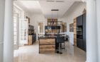 SUPERBE VUE MER APPARTEMENT D’EXCEPTION, 3 CHAMBRES, TERRASSE , PISCINE, A PIED DU PORT SANTA LUCIA SAINT RAPHAEL Min 4