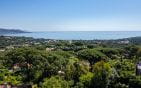 VILLA CONTEMPORAINE DE LUXE, VUE MER PANORAMIQUE, SAINTE-MAXIME Min 1