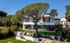 VILLA CONTEMPORAINE DE LUXE, VUE MER PANORAMIQUE, SAINTE-MAXIME Min 3