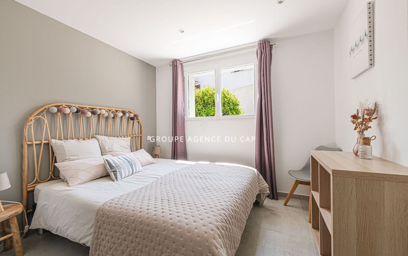 VILLA CONTEMPORAINE RÉNOVÉE SUPERBE VUE MER PISCINE Image 7