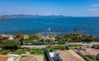 VILLA CONTEMPORAINE RENOVEE SUPERBE VUE MER PISCINE GARAGE Min 1