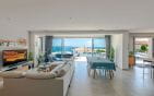 VILLA CONTEMPORAINE RENOVEE SUPERBE VUE MER PISCINE GARAGE Min 12