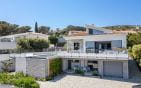 VILLA CONTEMPORAINE RENOVEE SUPERBE VUE MER PISCINE GARAGE Min 4