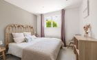 Les Issambres, 8-room villa facing the beach, 170 m2 Min 12