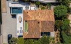 Les Issambres, 8-room villa facing the beach, 170 m2 Min 3