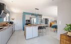 Les Issambres, 8-room villa facing the beach, 170 m2 Min 5