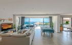 Les Issambres, 8-room villa facing the beach, 170 m2 Min 6