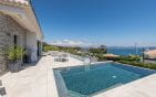 Les Issambres, 8-room villa facing the beach, 170 m2 Min 8