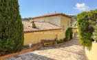 À VENDRE VILLA 6 PIÈCES 4 CHAMBRES PISCINE GARAGE VUE MER EXPOSÉE SUD COMMERCES ET MER À PIED Min 14