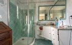 A VENDRE VILLA 6 PIECES 4 CHAMBRES PISCINE GARAGE VUE MER EXPOSEE SUD COMMERCES ET MER A PIED Min 13