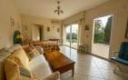 A VENDRE VILLA 6 PIECES 4 CHAMBRES PISCINE GARAGE VUE MER EXPOSEE SUD COMMERCES ET MER A PIED Min 14