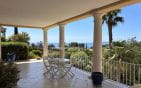 A VENDRE VILLA 6 PIECES 4 CHAMBRES PISCINE GARAGE VUE MER EXPOSEE SUD COMMERCES ET MER A PIED Min 3