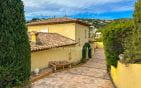 A VENDRE VILLA 6 PIECES 4 CHAMBRES PISCINE GARAGE VUE MER EXPOSEE SUD COMMERCES ET MER A PIED Min 4
