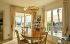 A VENDRE VILLA 6 PIECES 4 CHAMBRES PISCINE GARAGE VUE MER EXPOSEE SUD COMMERCES ET MER A PIED Min 7