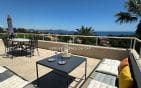 A VENDRE VILLA VUE MER AVEC PISCINE ET GARAGE A SAINT AYGULF Min 1
