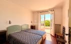 LES ISSAMBRES – MAS PARTLY ON ONE LEVEL WITH SEA VIEW 5 BEDROOMS Min 9