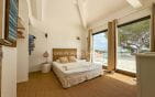 Villa contemporaine vue mer 7 pièces 215 m2 avec piscine, aux Issambres Min 4