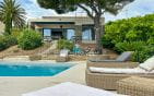 Villa contemporaine vue mer 7 pièce(s) 215 m2 avec piscine les Issambres Min 0